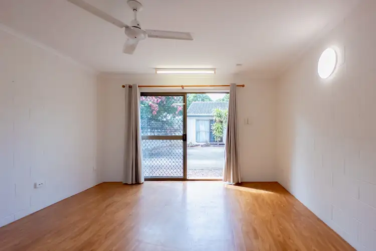 Third view of Homely unit listing, 5/5 North Street, West End QLD 4810