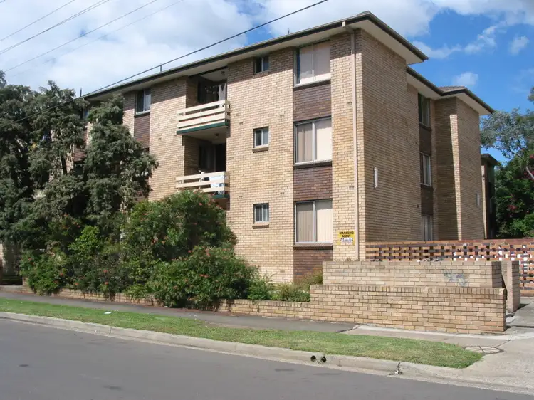 1/82 Railway Parade, Granville NSW 2142