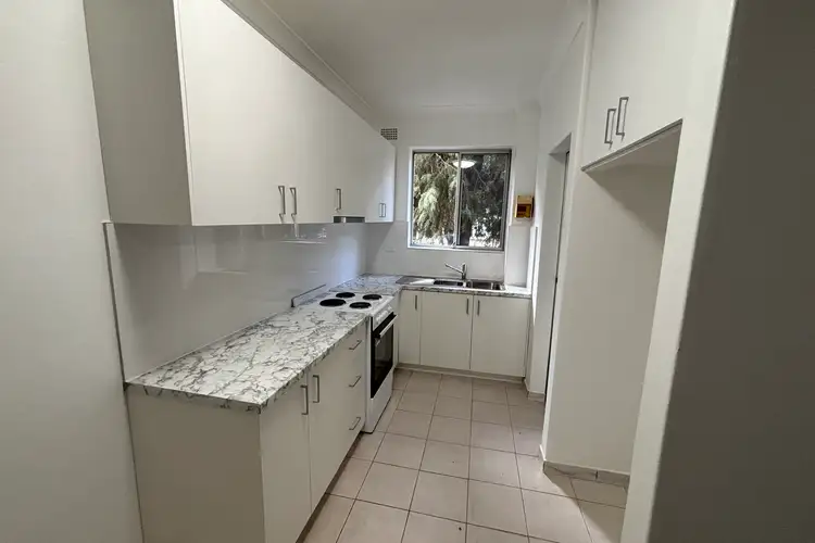 Second view of Homely unit listing, 1/82 Railway Parade, Granville NSW 2142