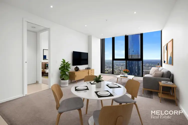 5105/318 Russell Street, Melbourne VIC 3000
