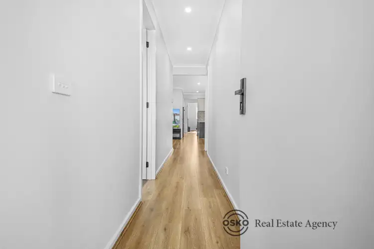 Second view of Homely house listing, 38 Italianate Avenue, Deanside VIC 3336