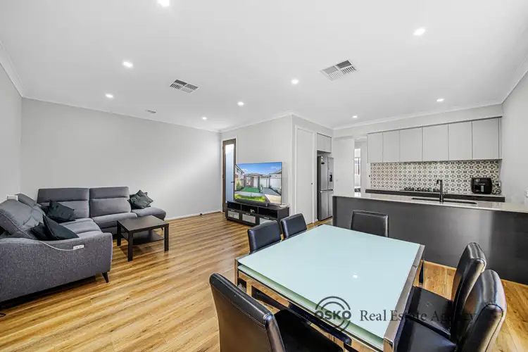 Third view of Homely house listing, 38 Italianate Avenue, Deanside VIC 3336