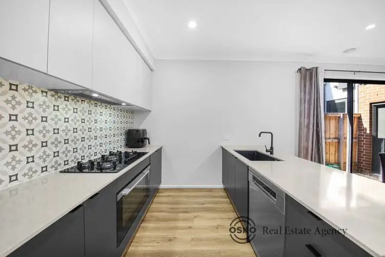 Fifth view of Homely house listing, 38 Italianate Avenue, Deanside VIC 3336