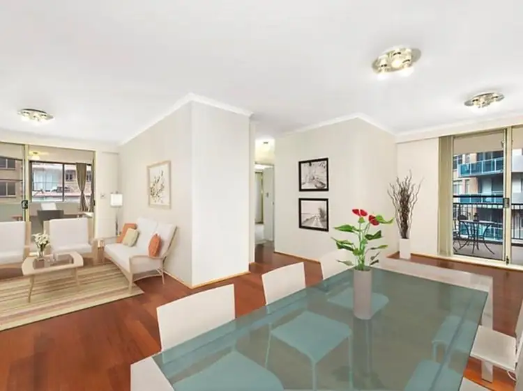 19/3 Good Street, Parramatta NSW 2150