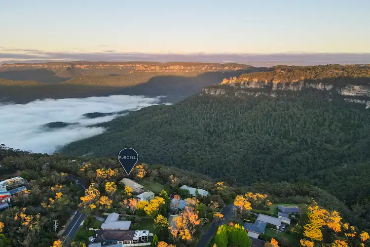 117-119 Sublime Point Road, Leura NSW 2780
