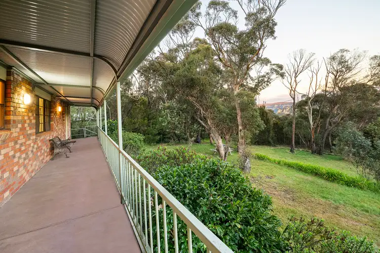 117-119 Sublime Point Road, Leura NSW 2780