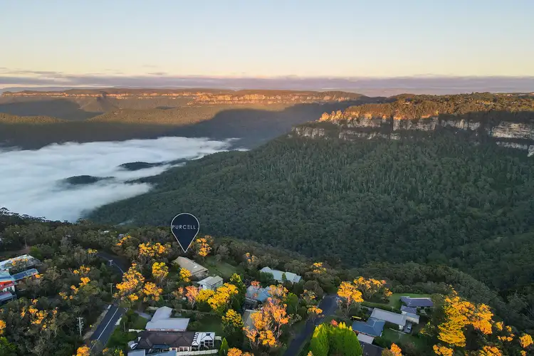 117-119 Sublime Point Road, Leura NSW 2780