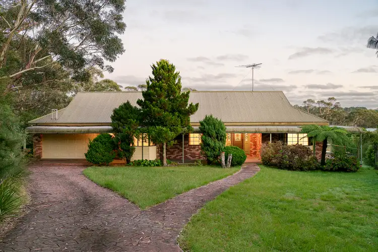 Third view of Homely house listing, 117-119 Sublime Point Road, Leura NSW 2780