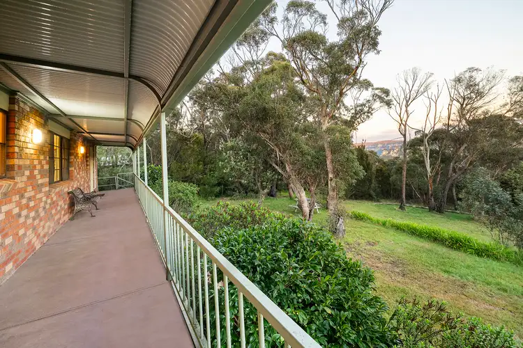 Fourth view of Homely house listing, 117-119 Sublime Point Road, Leura NSW 2780
