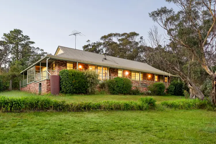 Fifth view of Homely house listing, 117-119 Sublime Point Road, Leura NSW 2780
