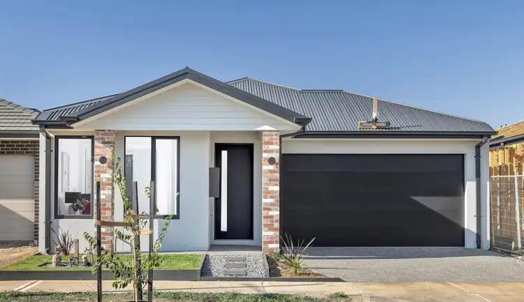 Main view of Homely house listing, 10 Candelo Way, Tarneit VIC 3029