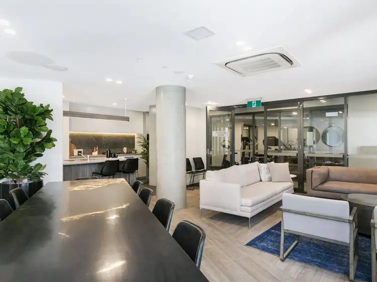 126/2 Natura Rise, Bella Vista NSW 2153