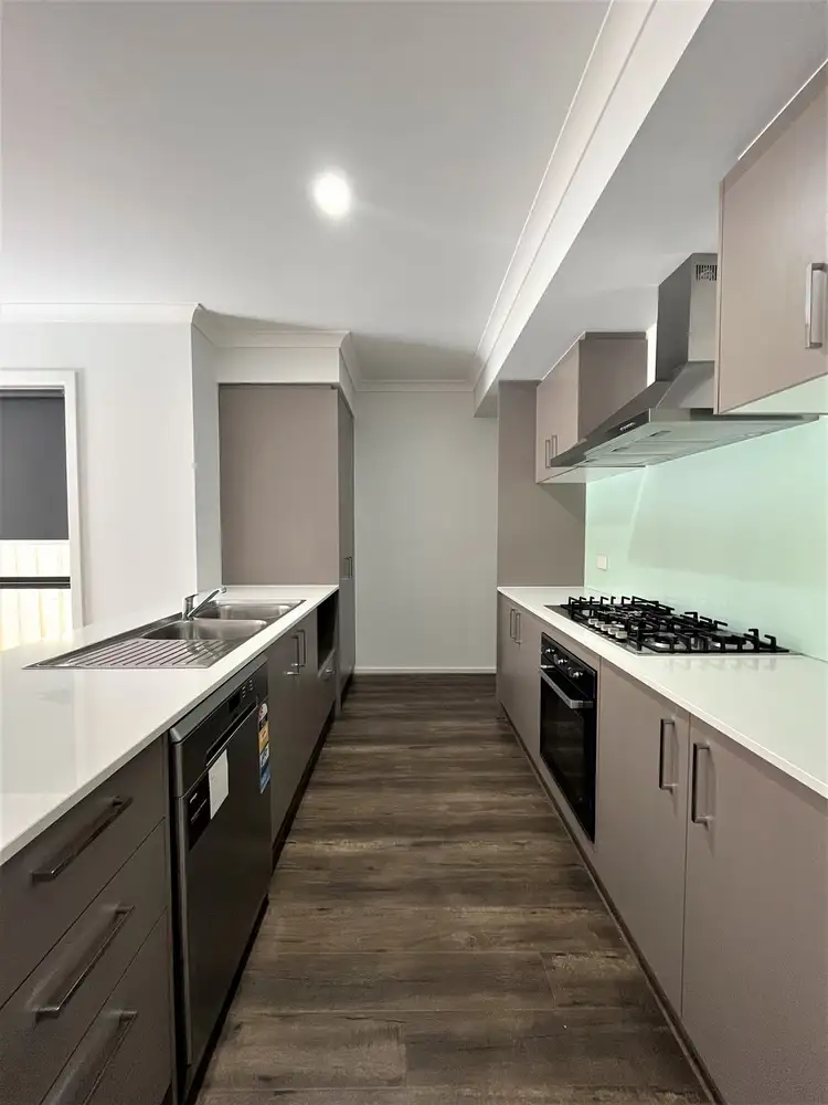 Fifth view of Homely house listing, 7 Staccato Terrace, Strathtulloh VIC 3338