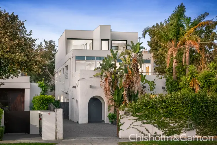 Main view of Homely house listing, 123 Ormond Esplanade, Elwood VIC 3184