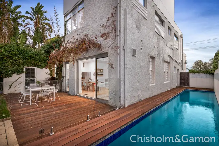 Second view of Homely house listing, 123 Ormond Esplanade, Elwood VIC 3184