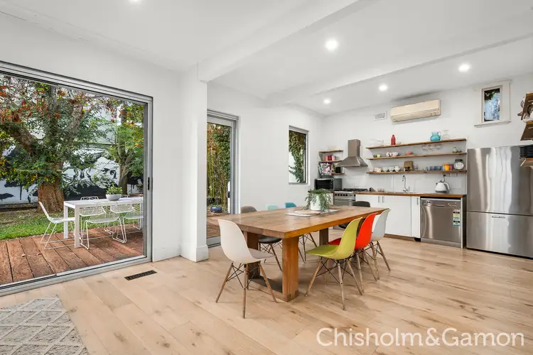 Fourth view of Homely house listing, 123 Ormond Esplanade, Elwood VIC 3184