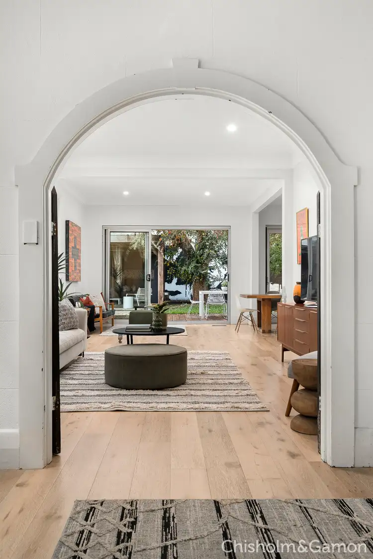 Sixth view of Homely house listing, 123 Ormond Esplanade, Elwood VIC 3184