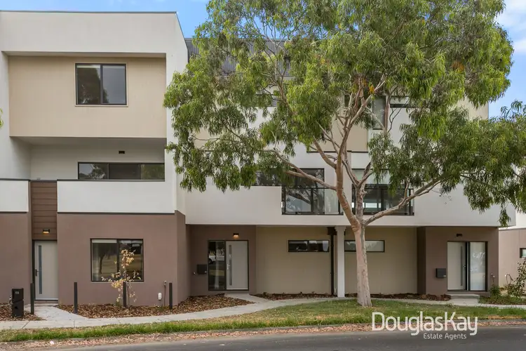 61 Fisken Way, Keilor Downs VIC 3038