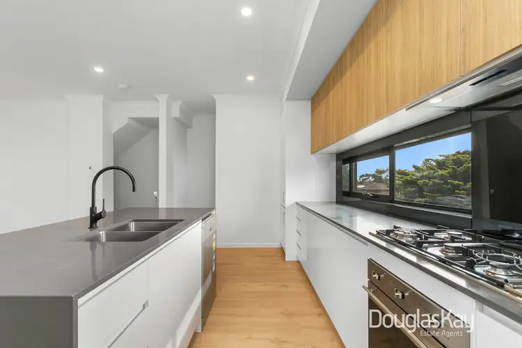 Fourth view of Homely townhouse listing, 61 Fisken Way, Keilor Downs VIC 3038