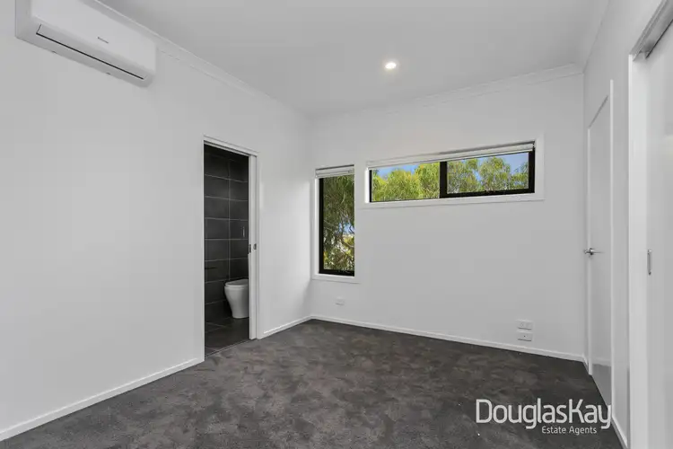 Fifth view of Homely townhouse listing, 61 Fisken Way, Keilor Downs VIC 3038