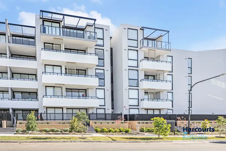 308/3 Schofield Farm Road, Schofields NSW 2762