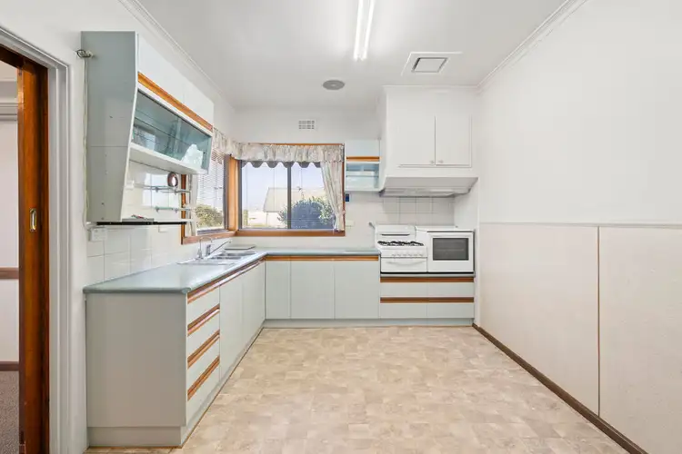 Second view of Homely house listing, 703A Darling Street, Redan VIC 3350