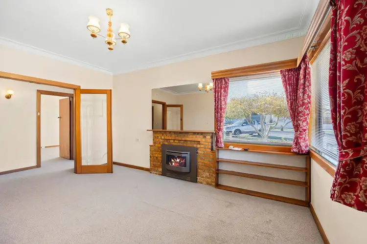 Fourth view of Homely house listing, 703A Darling Street, Redan VIC 3350