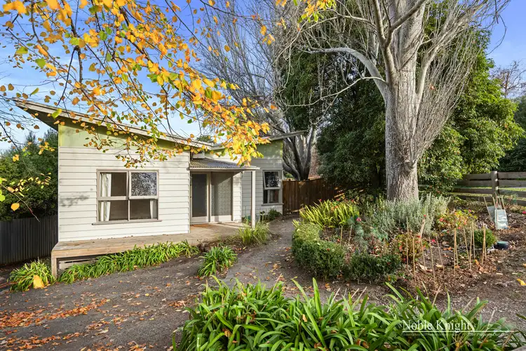 Main view of Homely house listing, 32 Bailey Road, Mount Evelyn VIC 3796
