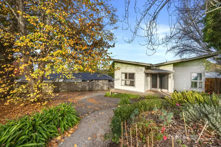 Second view of Homely house listing, 32 Bailey Road, Mount Evelyn VIC 3796
