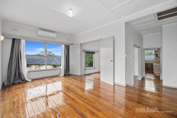 Fifth view of Homely house listing, 32 Bailey Road, Mount Evelyn VIC 3796