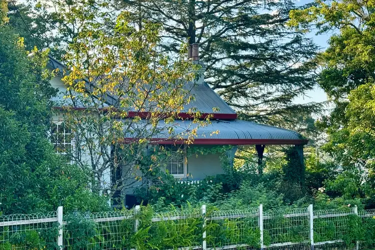 10 San Jose Avenue