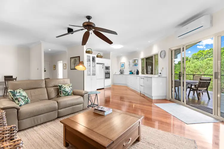 19-23 Terminalia Street, Redlynch QLD 4870