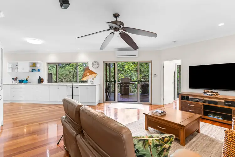 Second view of Homely house listing, 19-23 Terminalia Street, Redlynch QLD 4870