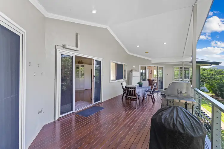 Fourth view of Homely house listing, 19-23 Terminalia Street, Redlynch QLD 4870