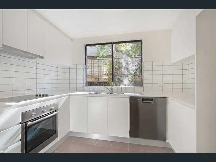 Third view of Homely townhouse listing, 18/19 Taranto Road, Marsfield NSW 2122