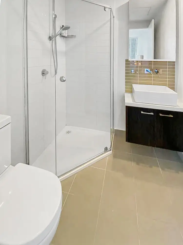 Sixth view of Homely apartment listing, 2508/8 Sutherland Street, Melbourne VIC 3000