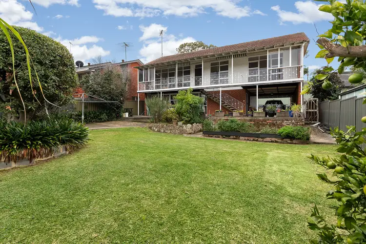 Second view of Homely house listing, 97 Terry Street, Blakehurst NSW 2221