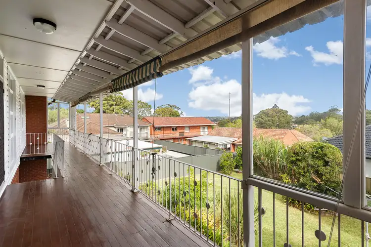 Fourth view of Homely house listing, 97 Terry Street, Blakehurst NSW 2221