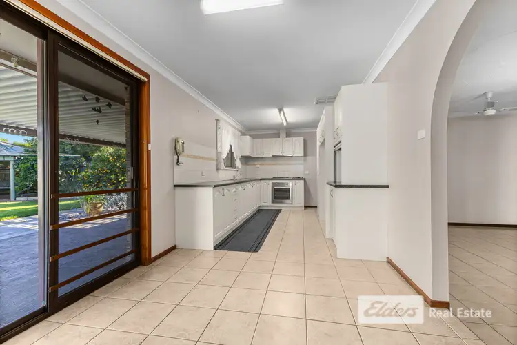 Fourth view of Homely house listing, 55 Jones Street, Collie WA 6225
