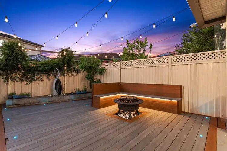 Second view of Homely house listing, 6 Old Church Lane, Prospect NSW 2148
