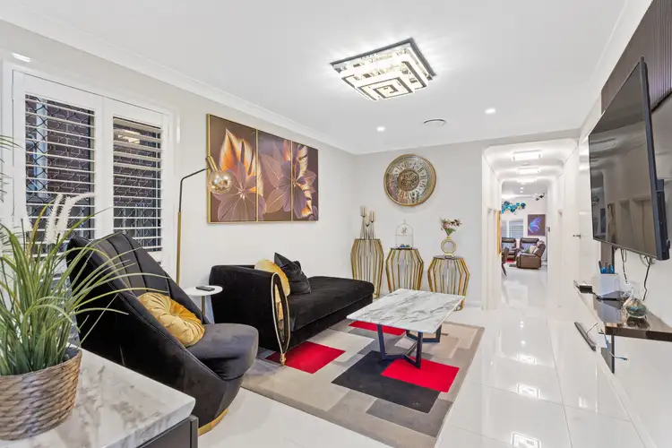 Fifth view of Homely house listing, 6 Old Church Lane, Prospect NSW 2148
