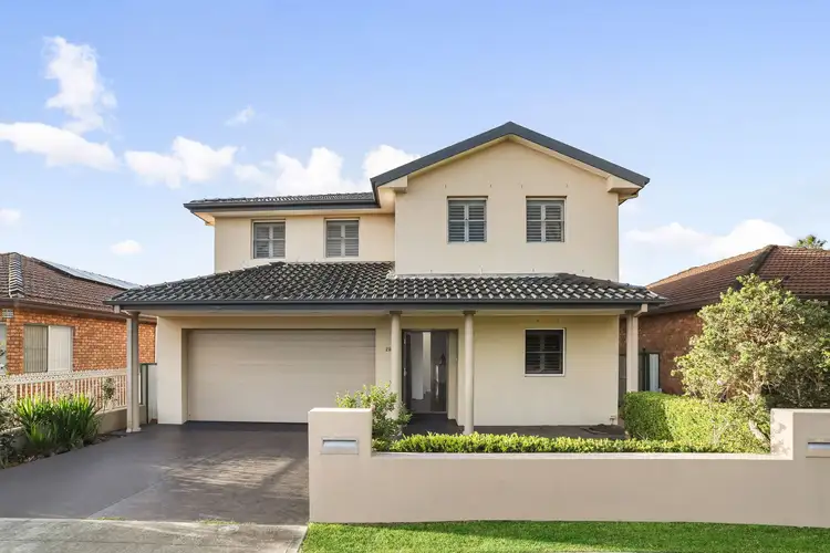 29-29a Hume Street, Chifley NSW 2036
