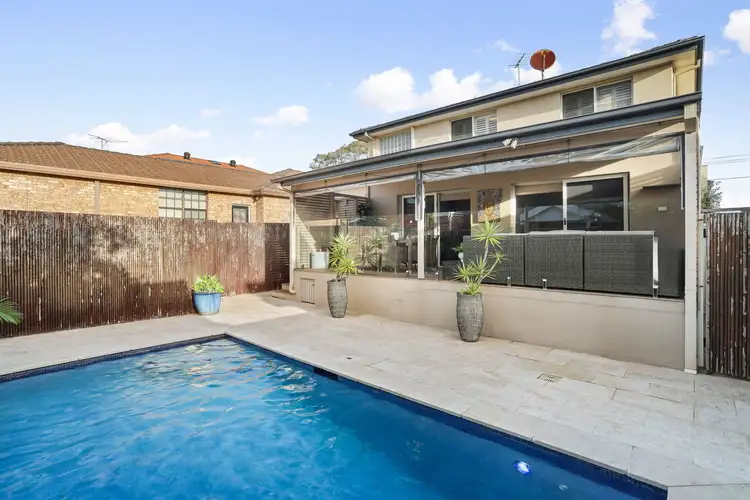 Fifth view of Homely house listing, 29-29a Hume Street, Chifley NSW 2036