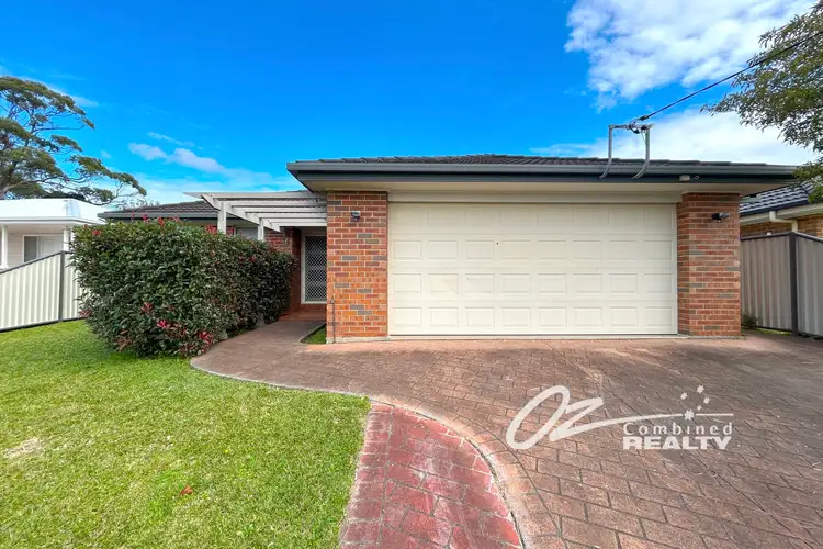 98 Fairway Drive, Sanctuary Point NSW 2540