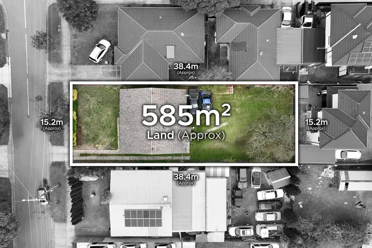 Main view of Homely house listing, 1 Nigra Street, Doveton VIC 3177