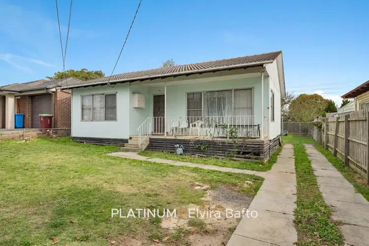 Second view of Homely house listing, 1 Nigra Street, Doveton VIC 3177