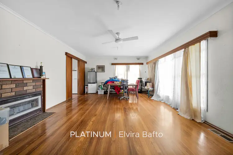Third view of Homely house listing, 1 Nigra Street, Doveton VIC 3177
