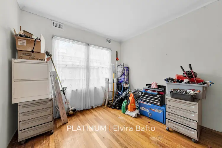 Fifth view of Homely house listing, 1 Nigra Street, Doveton VIC 3177