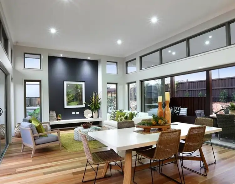 21 Bedarra Crescent, Burpengary East QLD 4505