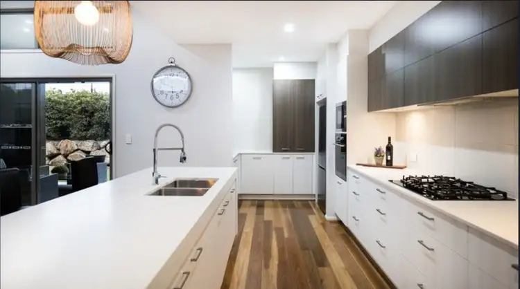 Fourth view of Homely house listing, 21 Bedarra Crescent, Burpengary East QLD 4505
